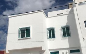 Apartamento Surf Art Pension