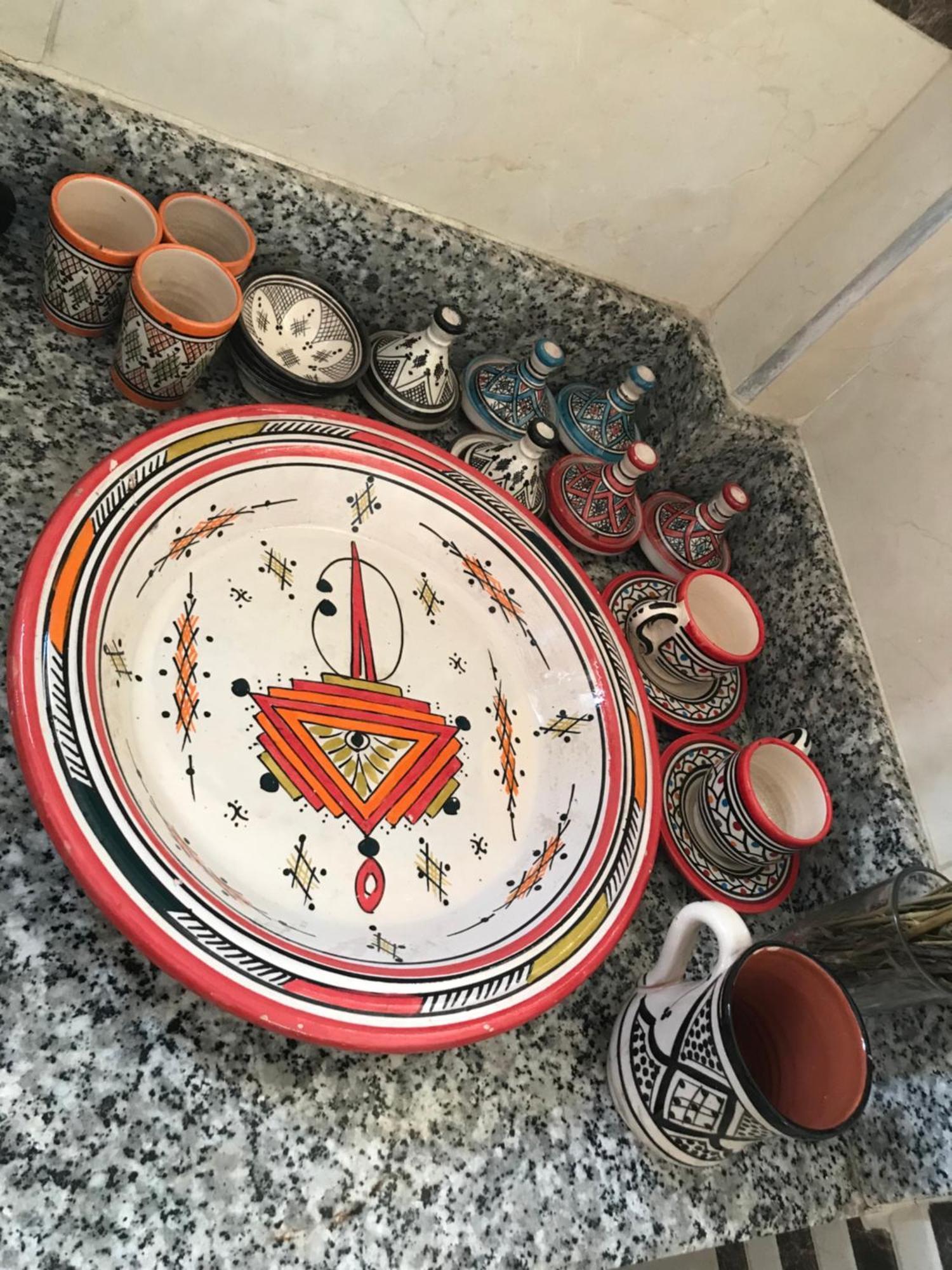 Apartamento Imsouane Surf Art Buitenkant foto